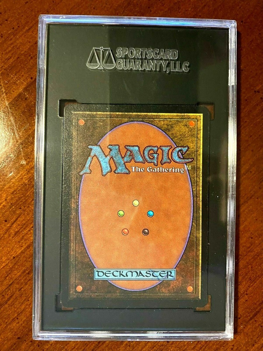マジック：ザ・ギャザリング PSA9 Demonic Tutor MTG 30th edition Demonic Tutor - Magic MtG 30th Anniversary Edition - 101 Cgc