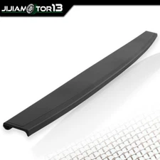 Tailgate Molding Cap Top Protector Molding Trim For 2014-2019 Silverado Sierra