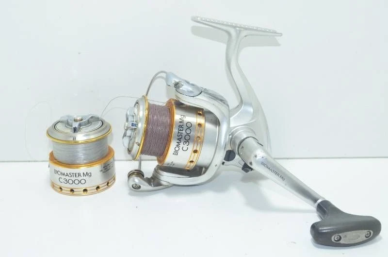 Shimano Biomaster for sale | eBay