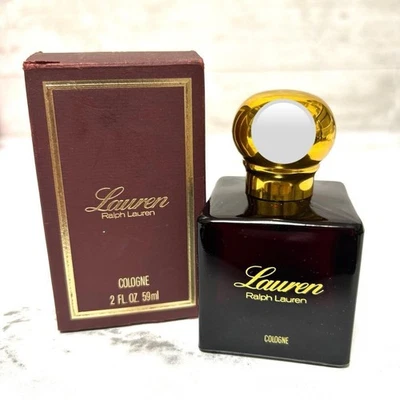 香水(ユニセックス) Ralph Lauren Lauren Eau de Toilette 59ml Lauren Ralph Lauren Eau de Cologne for Women for sale | eBay
