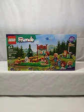 LEGO FRIENDS: Adventure Camp Archery Range (42622)
