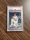 2018 Topps Shohei Ohtani Pitching #700 PSA 10 Rookie Card RC Gem Mint Dodgers