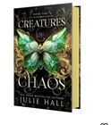 Creatures Of Chaos, Signed! Deluxe Limited Edition!
