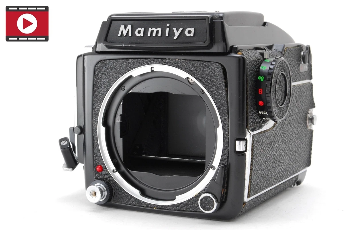 Mamiya M645 for sale | eBay