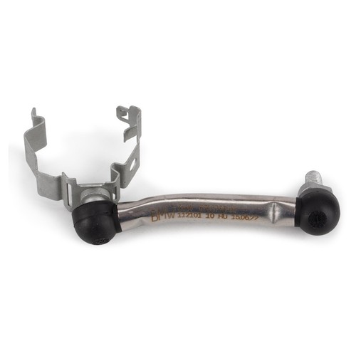 ORIGINAL BMW Regelstange Sensor Leuchtweitenreglung vorne rechts 37146763733 - Bild 3 von 3