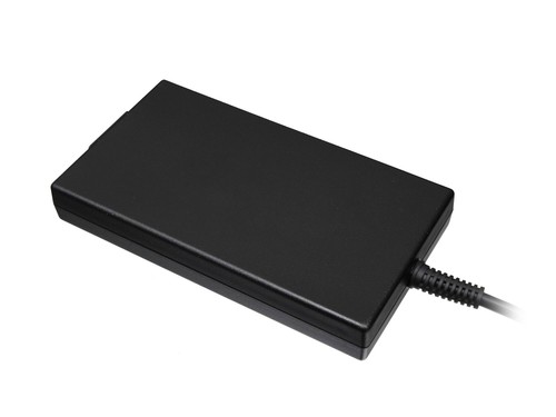 HP HSTNN-DA24 Original Netzteil 200,0 Watt slime Bauform - Bild 2 von 5