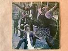 THE DOORS Strange Days 1967 Elektra Original FIRST PRESSING (READ DESCRIPTION)