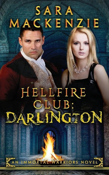Sara Mackenzie | Hellfire Club | Taschenbuch | Englisch (2020) | Hellfire Club-image