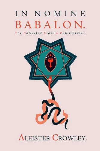 In Nomine Babalon: The Collected Class A Publications - product listing photo