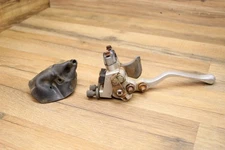 1998 98 Honda TRX300EX TRX 300 Clutch Lever Perch