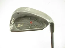 Ping ISI RED DOT Pitching Wedge with Steel Cushin Stiff