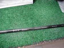 Titleist GT Tsr TSI Mitsubishi Tensei 1K Black 75 3 Wood Shaft Stiff Flex 42.25