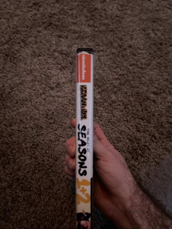 Kenan and Kel DVD The Best of Seasons 1 и 2  - Изображение 4 из 4