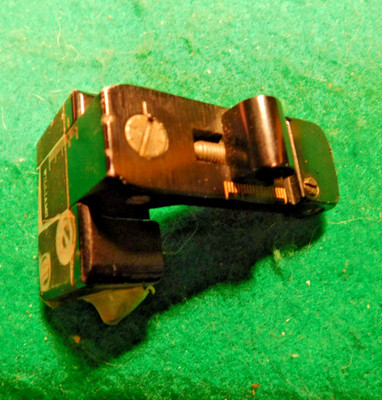 William's receiver Sight for unknow model  Bin A24