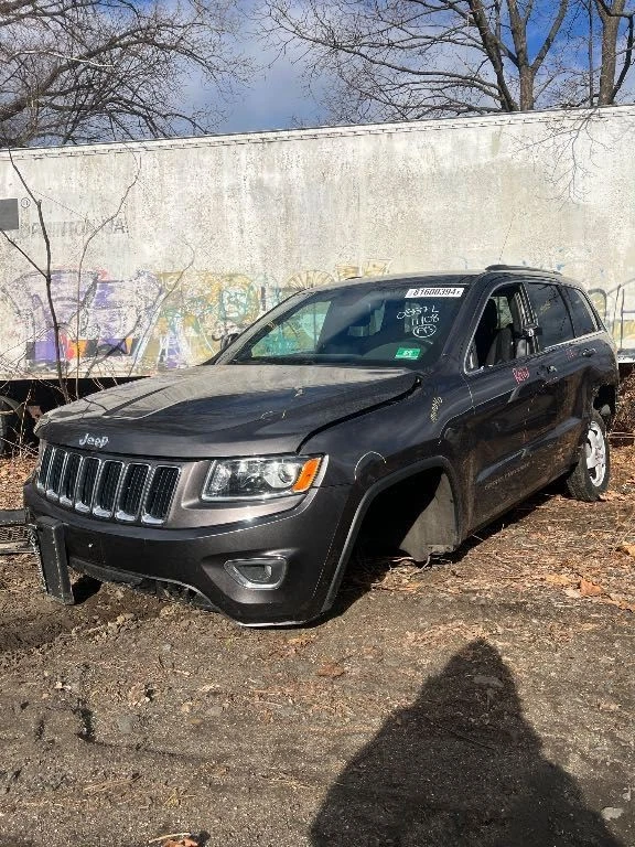 Transfer Case 3.6L Single Speed Fits 14-23 DURANGO 2707 - Image 2 of 4