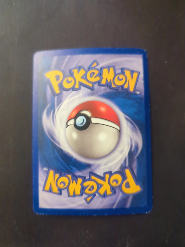 Pokemon Card - Slowpoke Aquapolis 108/147 Reverse Holo LP - Image 2 of 4