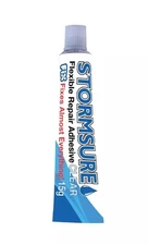 Stormsure Flexible Repair Glue Waterproof Adhesive for Wetsuits Inflatables Gear