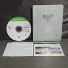 Destiny 2 Microsoft Xbox One SteelBook Game T Bungie Activision Shooter