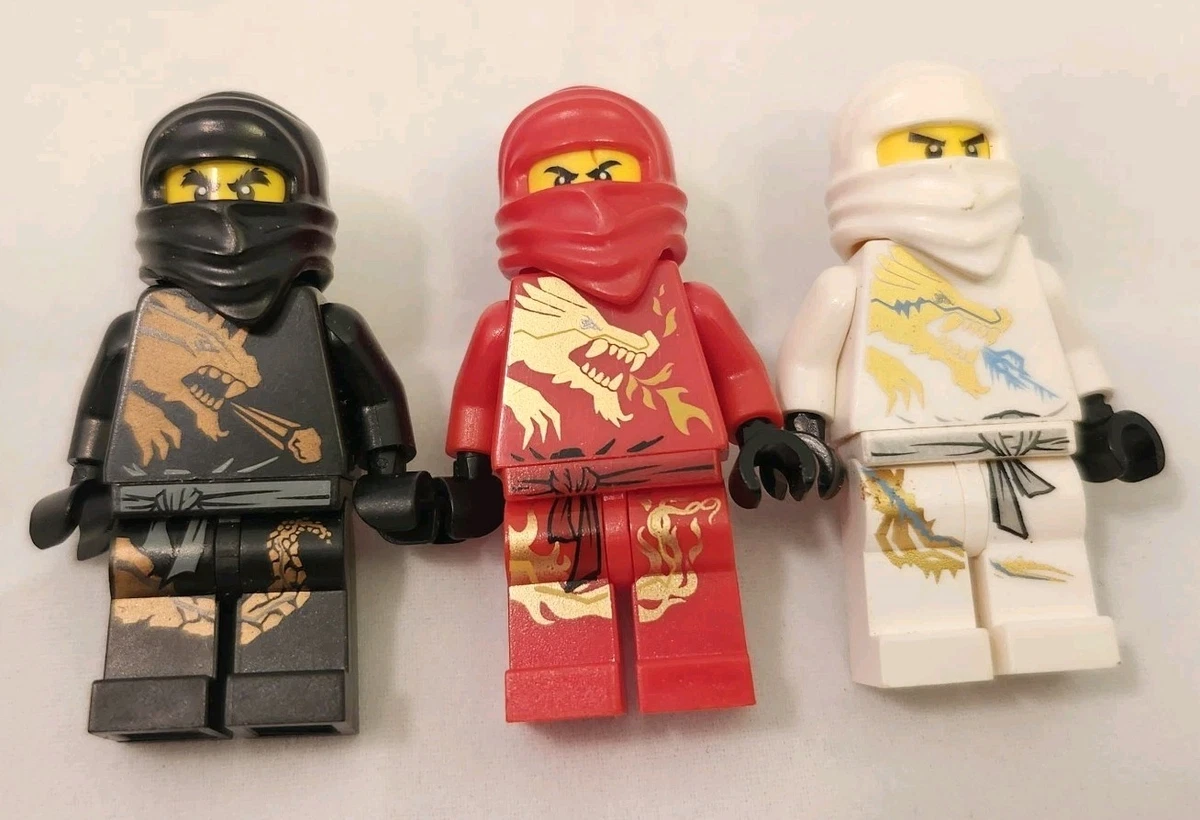 Kai ZX LEGO (R) Building Toys for sale - eBay