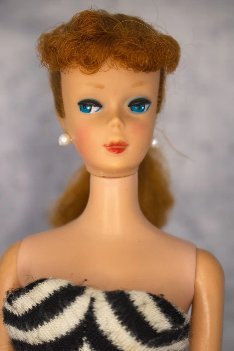Vintage Barbie Titan for sale | eBay