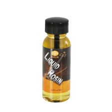 Liquid Rosin Violin Rosin Dust Free Rosin for Violin,Viola,Cello,1.02 fl.oz/30ml