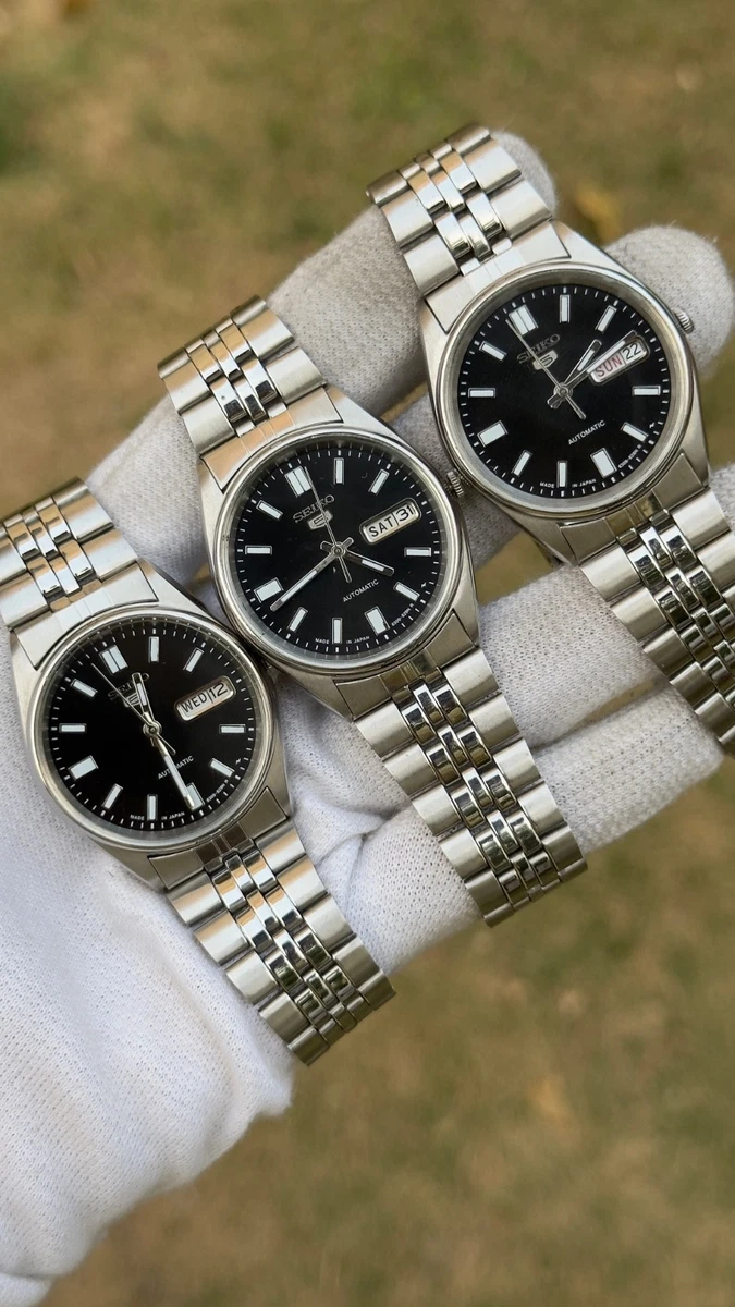 Seiko Vintage Watches for sale | eBay