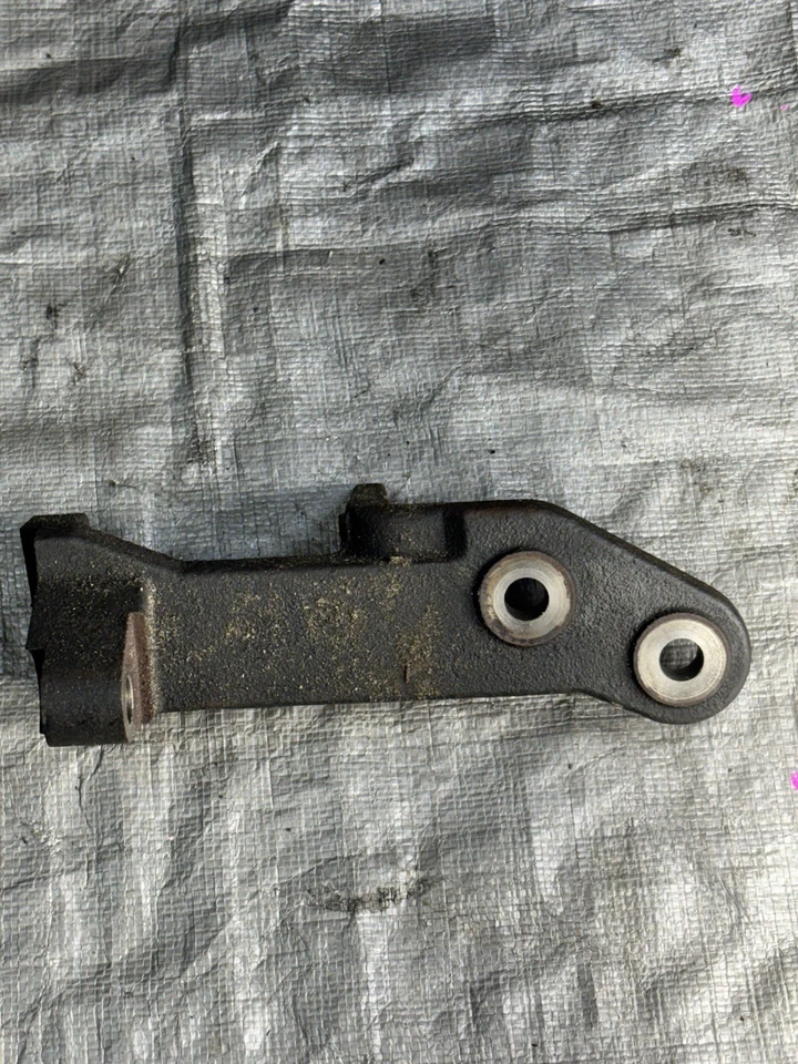 Nissan Frontier 2017 4,0 L VQ40 dirección asistida soporte de bomba OEM Foto 3 de 3