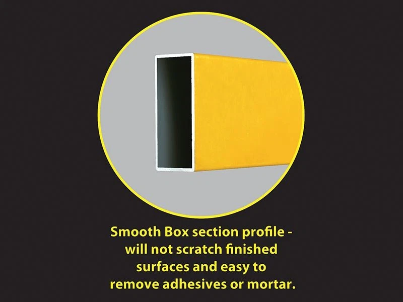 Stabila - 70-40 Spirit Level Plumb Tunggal 2 Vial 40cm - Image 2 of 4