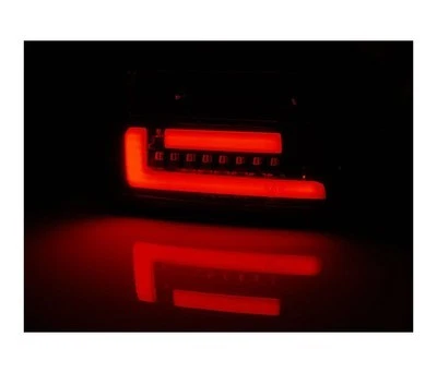 luces traseras bmw e36 1990 1991 1992 1993 1994-1999 cupé cabrio rojo blanco LED Foto 2 de 3