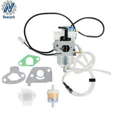 16100-Z0D-D03 Carburetor Kit For Honda EU2000iT1 EB2000i EB2000iT1 EU2000i