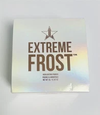 Jeffree Star Cosmetics Extreme Frost Highlighting Powder Gag Me