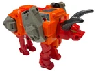 Transformers G1 Predacon Vintage TANTRUM, Hasbro Takara 1986 No Weapons EUC