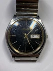 Vintage Seiko 6309-8000 Automatic Men's Watch, Pre-Owned, Runs (38-#01)