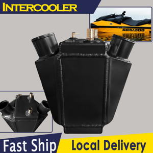 Seadoo 300 Intercooler | eBay Seadoo 300 Intercooler | eBay