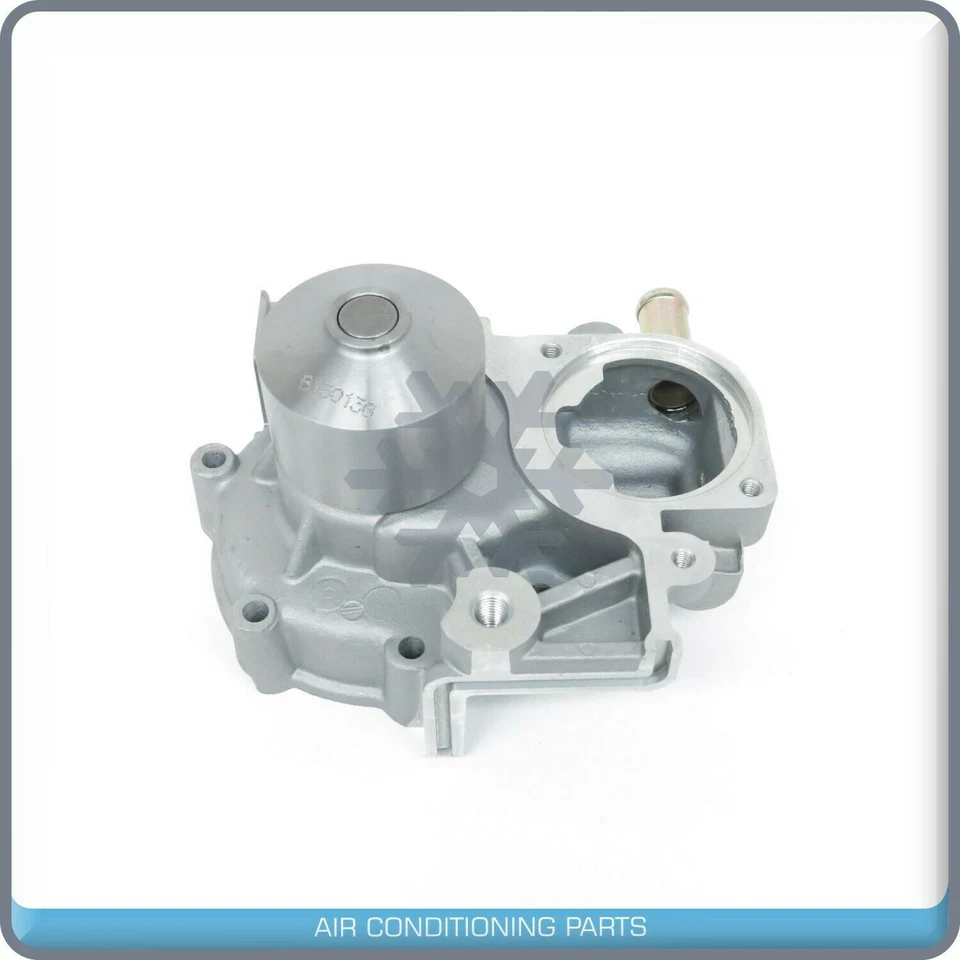 Nueva bomba de agua del motor para Subaru Forester Impreza Sport Legacy Outback 2006-2012 Foto 3 de 4