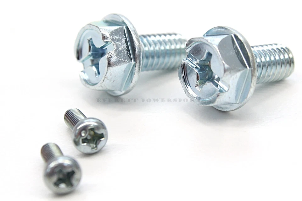 Válvula de gas combustible Petcock reparación XV535 Virago FZR600 XVS650 V-Star (ver notas) #Z91 E Foto 4 de 4