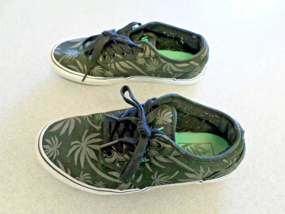 Scarpe vans palme cheap