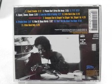 Buddy Guy - Slippin' In  (CD, Oct-1994, Silvertone Records)