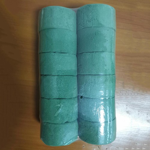 Floral Foam Cylinder Block Artificial Flower Bricks Wedding Florist