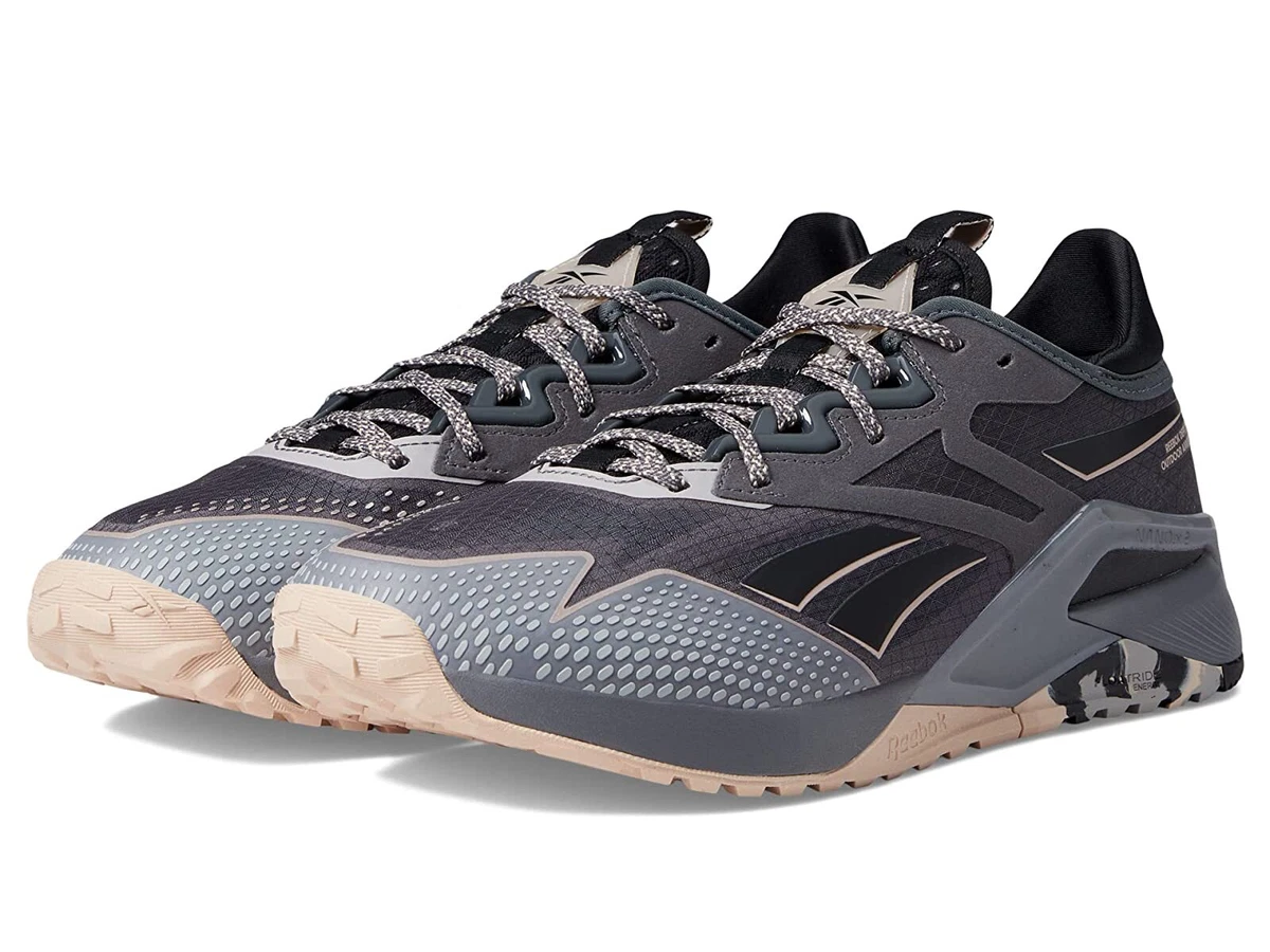 reebok nano wide