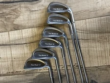 Dunlop Tour Model 2- 6 piece set 