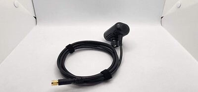 HTC VIVE 99HANN01000 Wireless Adapter Antenna + Cable ONLY - NO MOUNT BASE