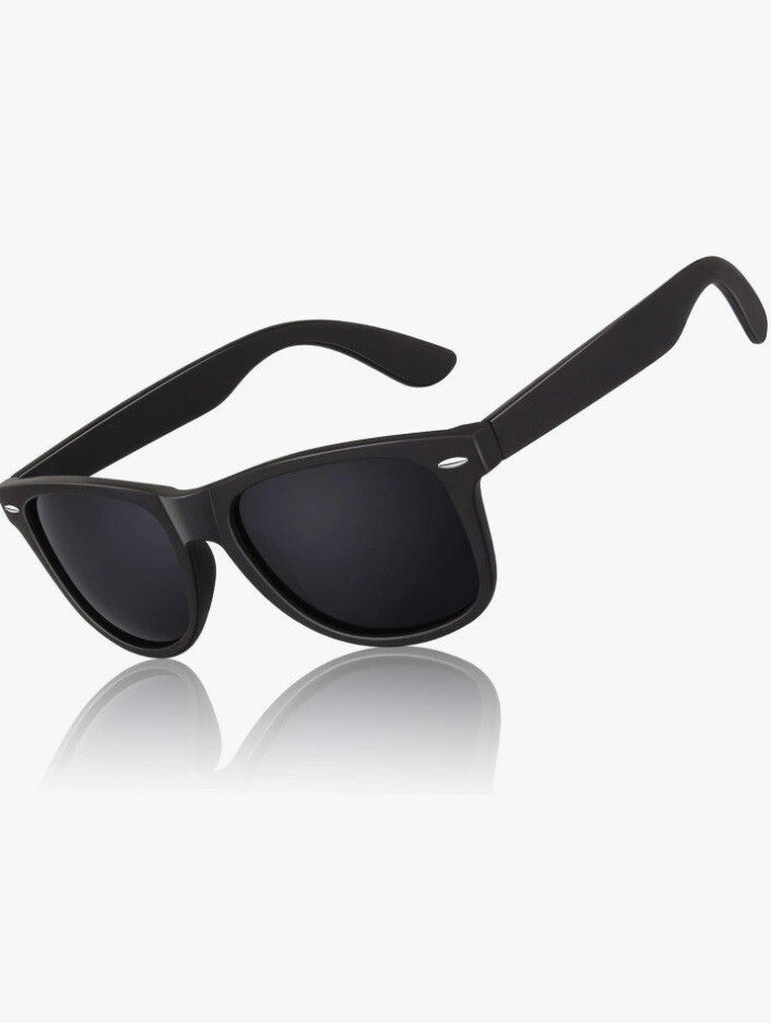 **Polarized Sunglasses for Men – UV Protection & Stylish**  -image