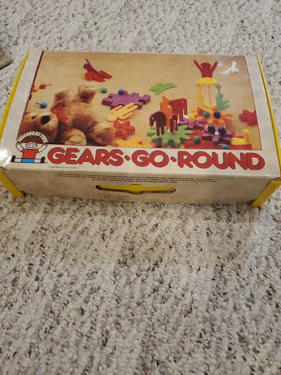 Discovery toys cheap catalog