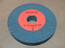 Sioux K-129 Valve Seat Wheel 5 X 45 Roughing Sioux K-129 Valve Seat Wheel 5 X 45 Roughing
