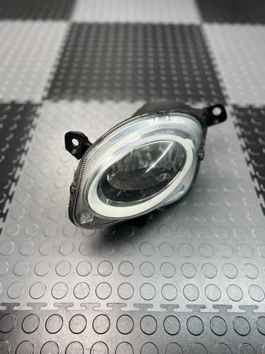 2014-2017 FIAT 500L LEFT DRIVER SIDE FOGLIGHT LAMP OEM | eBay