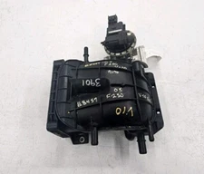 Throttle Body Elbow V10 Intake Plastic Fuel Ford F450 F550 2001 2002-2005 3901