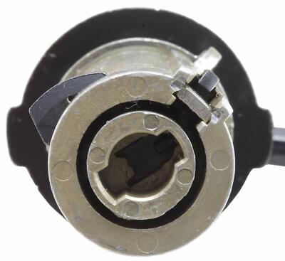 Ignition Lock Cylinder Key Set fits 91-96 Jeep Wrangler Cherokee