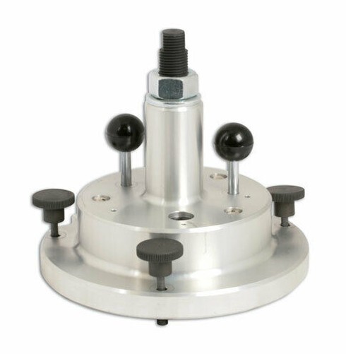 Kurbelwellendichtring-Werkzeug FüR Vag | 4809 Laser Neu-image