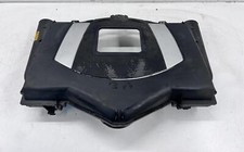 Motorabdeckung MERCEDES-BENZ CLS (C219) A2730900201 mit Luftfilterkästen